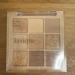dasique シャドウパレット #03 ヌードポーションのサムネイル