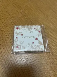 【とこ様専用】コスメデコルテ　非売品　ミラー　ノベルティ