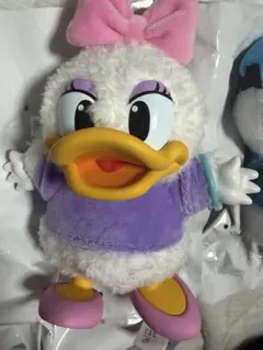 デイジー　ミッキーファミリー　ポップマート