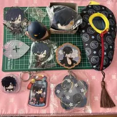 49 刀剣乱舞　燭台切光忠　まとめ売り