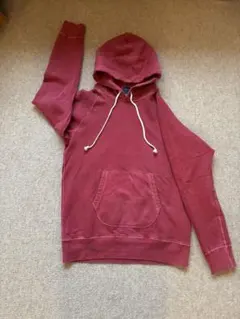 たまん様専用　GOOD ON ラグラン プルオーバー フード スウェット