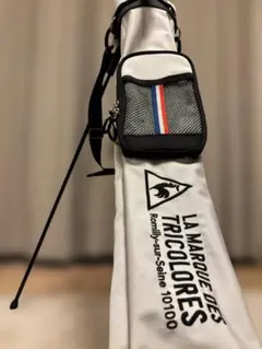 le coq sportif スタンドキャディバッグのサムネイル