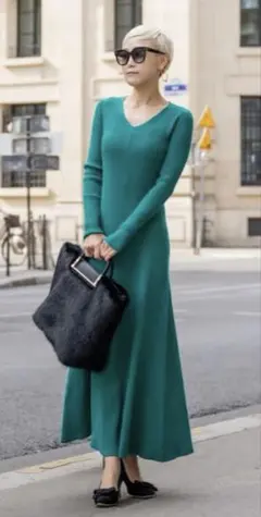 2025年最新】ジェンヌ ワンピースの人気アイテム - メルカリ