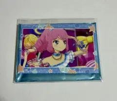 劇場版アイカツスターズ 缶バッジ 桜庭ローラ 早乙女あこ - メルカリ