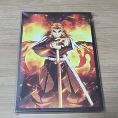 鬼滅の刃 劇場版 無限列車編 豪華版 パンフレット