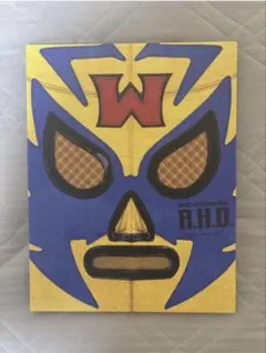 買う気がないいいね❌WESTꓸA.H.O初回盤Blu-ray