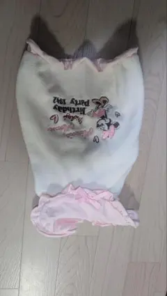 Minnie洋服　Sサイズのサムネイル