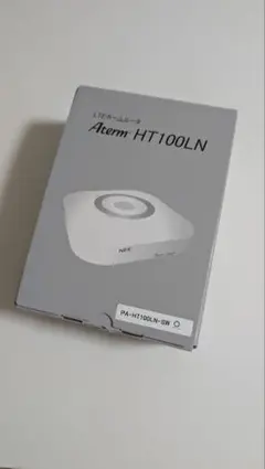 2026年最新】Aterm HT100LNの人気アイテム - メルカリ