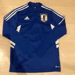 adidas サッカー日本代表 トレーニングトップ 2021 O XL