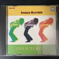 Lenny Kravitz ／Cold Turkey CD 送料込み