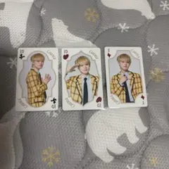 2026年最新】NCT dream ペンミ チョンロの人気アイテム - メルカリ