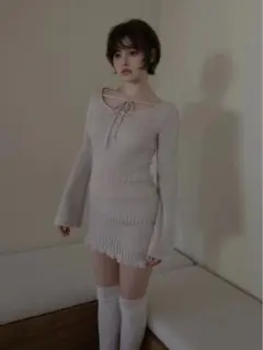 andmary Flora set up【正規品】