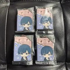 いれいす　ガチャ　いふくん