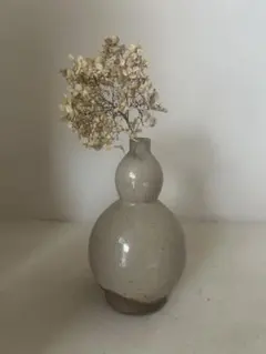 ロイヤルコペンハーゲン 一輪挿し スプリング2025 ホロホロ島 羽 花瓶