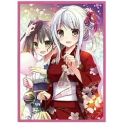 2025年最新】スリーブ 翔鶴の人気アイテム - メルカリ