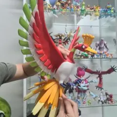 ポケモン　フィギュアまとめ売り ポケモン モンコレ MS-51 メガリザードンX | Toys”R”Us – Japan