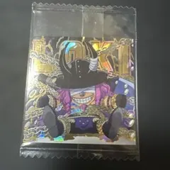 ワンピース ウエハースシール ロキ