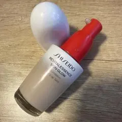 SHISEIDO 資生堂　リバイタルエッセンススキングロウ220リネン