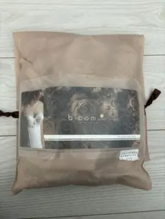 bloom ブライダルインナー 上下セット　C70