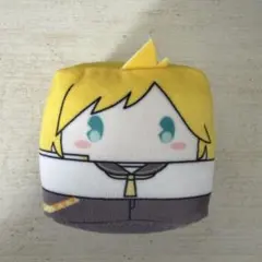 鏡音レン モアプラススクエアマスコット プロセカ