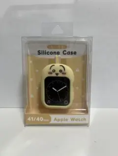 ちいかわ うさぎ Apple Watch シリコンケース 41/40mm