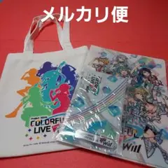 プロセカ セカライ2nd SS席特典