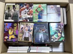 NBA カード まとめ売り 約7kg Kobe Bryant Jordan