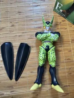 ドラゴンボール セル フィギュア