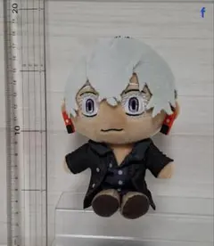 東京リベンジャーズ 黒川イザナ ぬいぐるみ マスコット - メルカリ