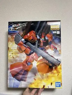 MG リック・ディアスク　リックディアスク　新品未開封 MGリックディアス::完成報告 | ありがとうガンプラ