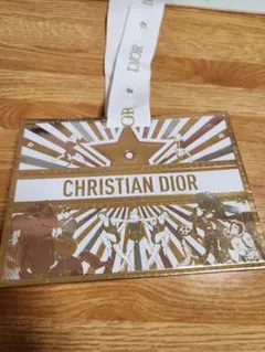 Dior ショップ袋