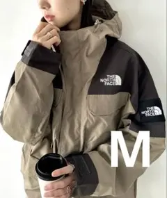 【新品未使用】 RANGER JACKET Mサイズ