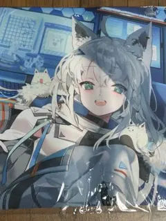 2026年最新】白上フブキ スリーブ 4周年の人気アイテム - メルカリ