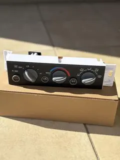 長府ルームエアコン　〜ジャンク品〜 長府ルームエアコン 〜ジャンク品〜