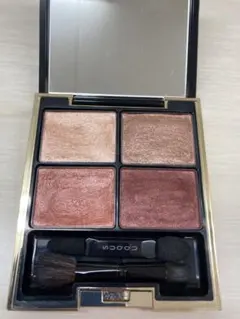 SUQQUデザイニングカラーアイズ02光橙花