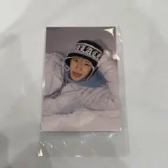 RIIZE All of you ソウルコン ラキドロ ポストカード ソヒ