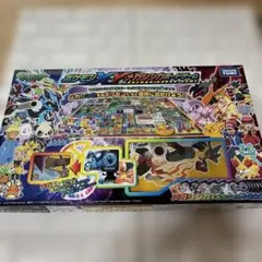 2026年最新】ポケモンXYメガシンカ ボードゲームの人気アイテム - メルカリ