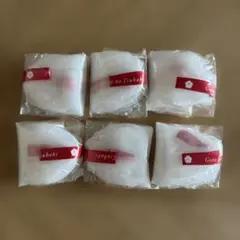 [신품, 미사용] 고토 까멜리아 휘핑 네트 6개 세트 대량판매