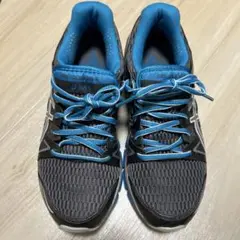ASICS GEL-QUICK 33 アシックス スニーカー24cm