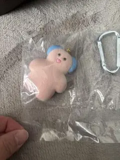 mojojojo Figure Mascot