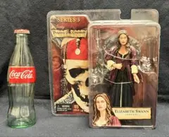 パイレーツオブカリビアン ワールドエンド エリザベス 1/6 - メルカリ