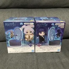 ★新品未使用品★葬送のフリーレン　フィギュアライト　ゾルトラーク