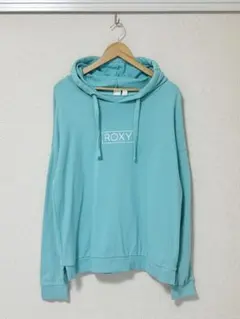 ROXY オーバーサイズ パーカーのサムネイル