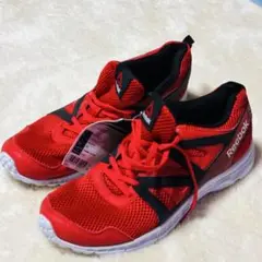 タグ付き☆リーボックReebok 25.5サイズ　メンズスニーカーフットウェア