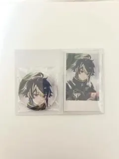 伊波ライ バースデーグッズ