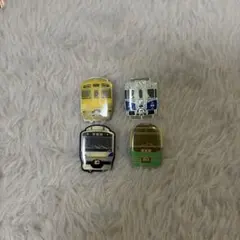 国土交通省シンボルマーク バッジ - メルカリ