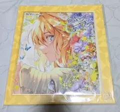 原画イラストボード D.C ダカーポ 複製原画 | Mercari