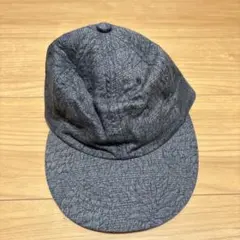 override キャップのサムネイル