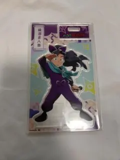 忍たま乱太郎 綾部喜八郎 カラオケの鉄人 アクリルスタンド