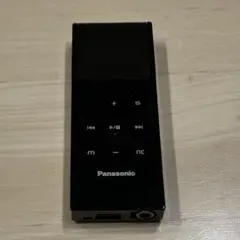 Panasonic D-snap SV-SD850N-Kのサムネイル